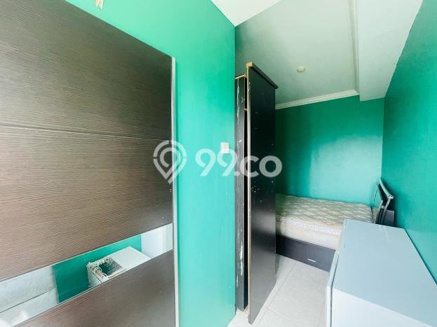 Apartemen Harga Terjangkau untuk Dijual di Ciumbuleuit Dengan Spesifikasi 2 KT & 1 KM Apartemen Harga Terjangkau untuk Dijual di Ciumbuleuit Dengan Spesifikasi 2 KT & 1 KM