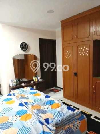 Rumah Nyaman area Cihanjuang, Bandung, LT 152m² Bangunan 285m² Rumah Nyaman area Cihanjuang, Bandung, LT 152m² Bangunan 285m²