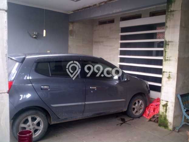 Rumah Siap Huni lokasi Babakan Ciparay, Bandung, LT 91m² Bangunan 150m² Rumah Siap Huni lokasi Babakan Ciparay, Bandung, LT 91m² Bangunan 150m²