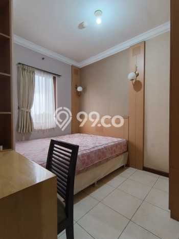 Apartemen Nyaman untuk Disewa, 2 Kamar di Bandung Apartemen Nyaman untuk Disewa, 2 Kamar di Bandung