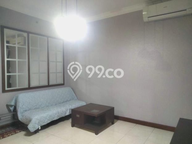 Hunian Apartemen 2 KT 1 KM Dijual di Surya Sumantri Bandung, Luas 48m2 Hunian Apartemen 2 KT 1 KM Dijual di Surya Sumantri Bandung, Luas 48m2