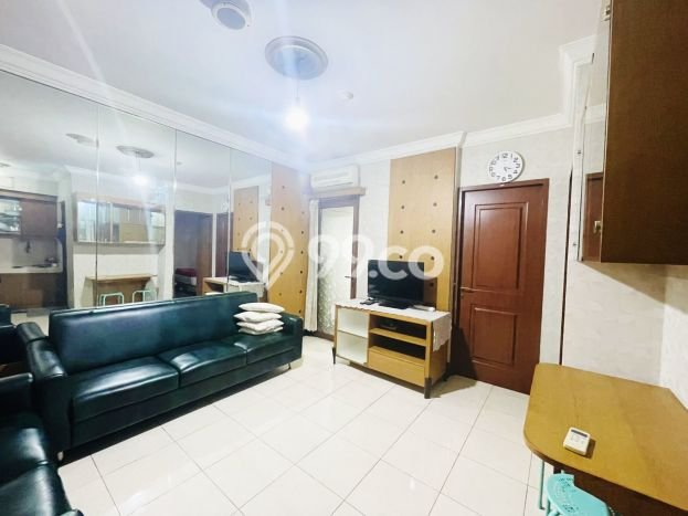 Apartemen Kawasan Surya Sumantri, 1 KM, Luas 48m², Strategic Location Apartemen Kawasan Surya Sumantri, 1 KM, Luas 48m², Strategic Location