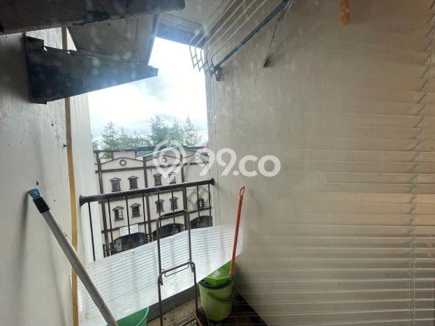 Apartemen Minimalis untuk Dijual di Surya Sumantri Dengan Spesifikasi 2 KT & 1 KM Apartemen Minimalis untuk Dijual di Surya Sumantri Dengan Spesifikasi 2 KT & 1 KM