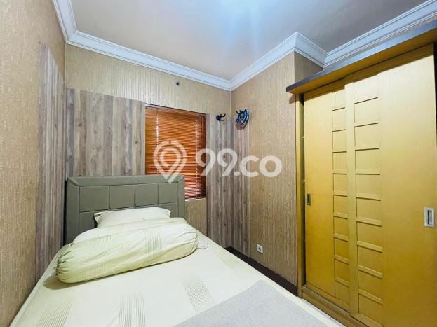 Apartemen Minimalis untuk Dijual di Surya Sumantri Dengan Spesifikasi 2 KT & 1 KM Apartemen Minimalis untuk Dijual di Surya Sumantri Dengan Spesifikasi 2 KT & 1 KM