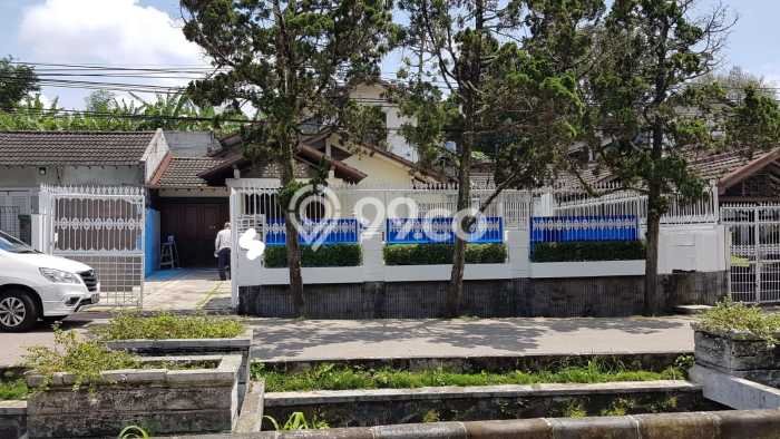 Rumah Kontrakan Bandung LT 400m2 LB 280m2 Kawasan Pasteur Rumah Kontrakan Bandung LT 400m2 LB 280m2 Kawasan Pasteur