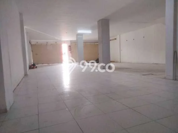 Unit Ruko Dijual di Cileunyi Bandung Luas Bangunan 320m2 Unit Ruko Dijual di Cileunyi Bandung Luas Bangunan 320m2