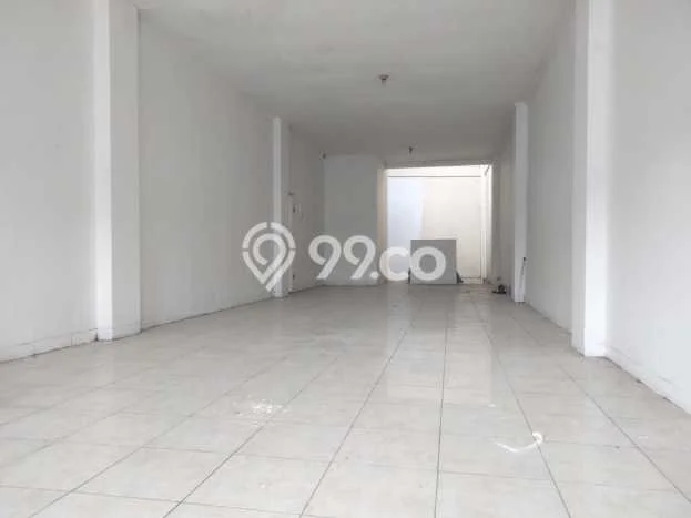 Unit Ruko Dijual di Cileunyi Bandung Luas Bangunan 320m2 Unit Ruko Dijual di Cileunyi Bandung Luas Bangunan 320m2