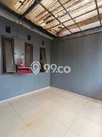 Rumah Modern 4 KT LT 135m2 di Cimahi Rumah Modern 4 KT LT 135m2 di Cimahi