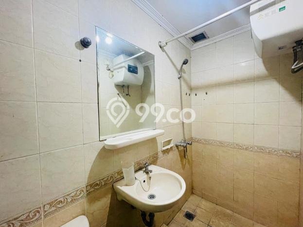 Untuk Dijual Apartemen 2 KT di Bandung Luas 48m2 Untuk Dijual Apartemen 2 KT di Bandung Luas 48m2