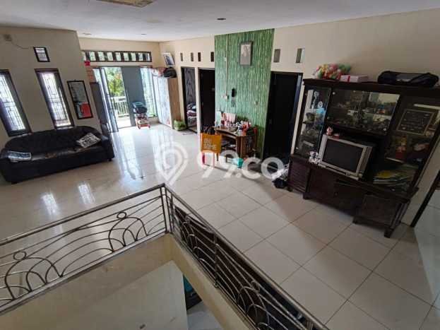 Rumah Modern 4 KT LT 135m2 di Cimahi Rumah Modern 4 KT LT 135m2 di Cimahi
