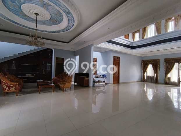 Rumah Strategis area , Akses ke Bandung, Bandung - 6 KT Rumah Strategis area , Akses ke Bandung, Bandung - 6 KT