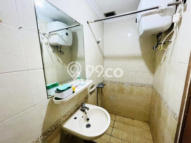 BEST DEAL! Apartemen di , Bandung, 1 KT, Luas 24m2m², Fasilitas Modern, Lokasi Strategis BEST DEAL! Apartemen di , Bandung, 1 KT, Luas 24m2m², Fasilitas Modern, Lokasi Strategis
