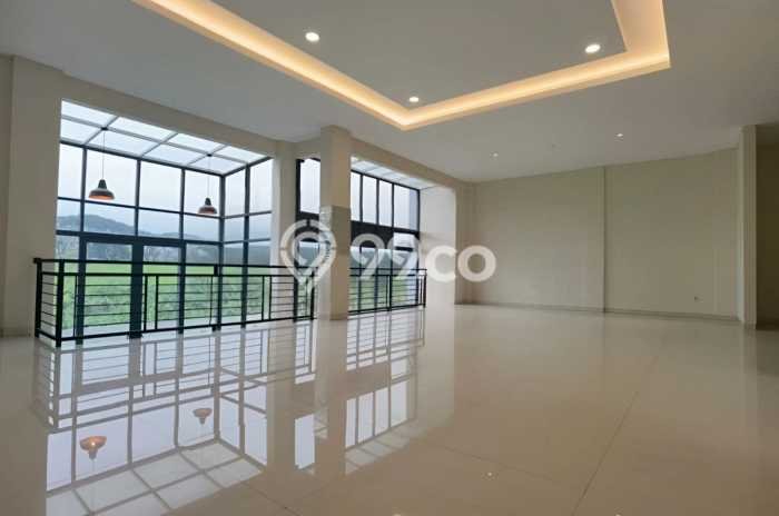 Dijual Rumah Mewah Megah Dengan View Eksklusif di Kota Baru Parahyangan, Bandung Dijual Rumah Mewah Megah Dengan View Eksklusif di Kota Baru Parahyangan, Bandung