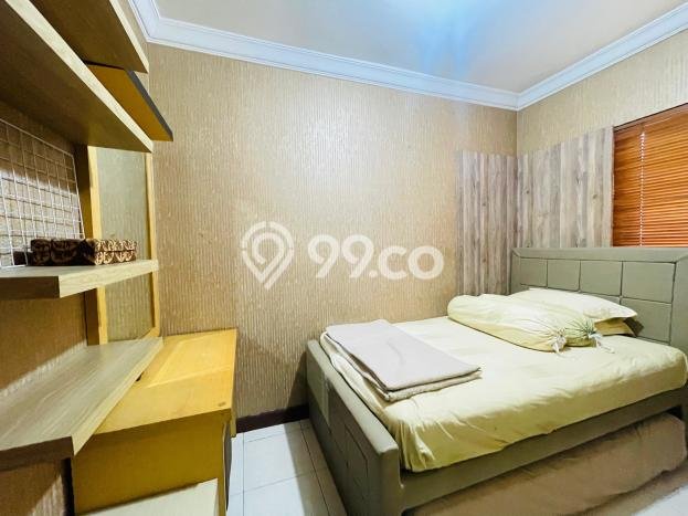 Apartemen Minimalis untuk Dijual di Surya Sumantri Dengan Spesifikasi 2 KT & 1 KM Apartemen Minimalis untuk Dijual di Surya Sumantri Dengan Spesifikasi 2 KT & 1 KM