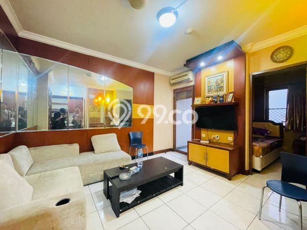 BEST LOCATION! Apartemen Kawasan Surya Sumantri, 1 KM, Luas 48m2m², Bisa Segera Huni, Fasilitas Terlengkap BEST LOCATION! Apartemen Kawasan Surya Sumantri, 1 KM, Luas 48m2m², Bisa Segera Huni, Fasilitas Terlengkap