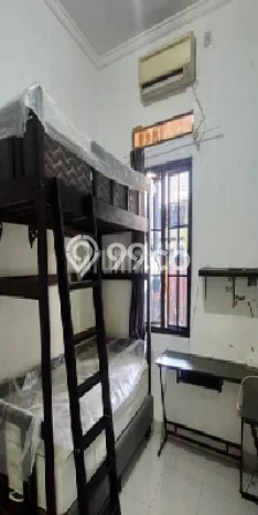 For Sale Hunian Rumah Terawat 2 KT di Bojong Sari, Depok For Sale Hunian Rumah Terawat 2 KT di Bojong Sari, Depok