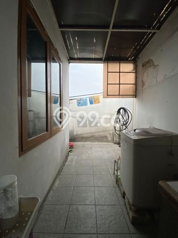 Siap Huni Hunian Elit 4 Kamar di Pasar Minggu Dekat ke Mana Saja Siap Huni Hunian Elit 4 Kamar di Pasar Minggu Dekat ke Mana Saja