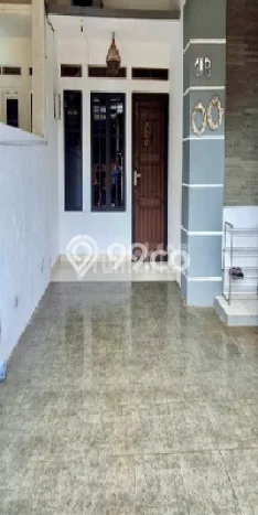 For Sale Hunian Rumah Terawat 2 KT di Bojong Sari, Depok For Sale Hunian Rumah Terawat 2 KT di Bojong Sari, Depok