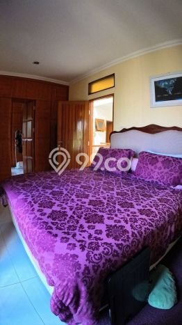 Siap Huni Hunian Elit 4 Kamar di Pasar Minggu Dekat ke Mana Saja Siap Huni Hunian Elit 4 Kamar di Pasar Minggu Dekat ke Mana Saja