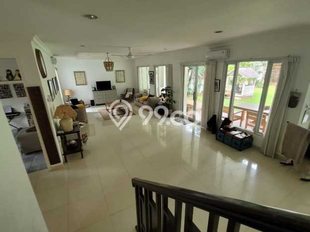 Rumah Elit Modern Tanpa Renovasi di Antasari Jakarta Selatan Rumah Elit Modern Tanpa Renovasi di Antasari Jakarta Selatan