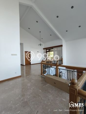 Jual Rumah Mewah Elegan Dengan View Cantik di Nagoya, Batam Jual Rumah Mewah Elegan Dengan View Cantik di Nagoya, Batam