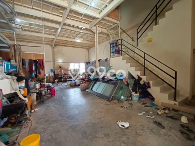 Paling Diincar! Gudang Dijual di Batam Centre Harga Kompetitif Paling Diincar! Gudang Dijual di Batam Centre Harga Kompetitif