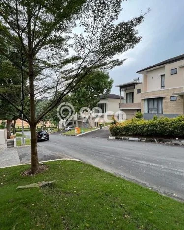 Jual Rumah Mewah Elegan Dengan View Cantik di Nagoya, Batam Jual Rumah Mewah Elegan Dengan View Cantik di Nagoya, Batam