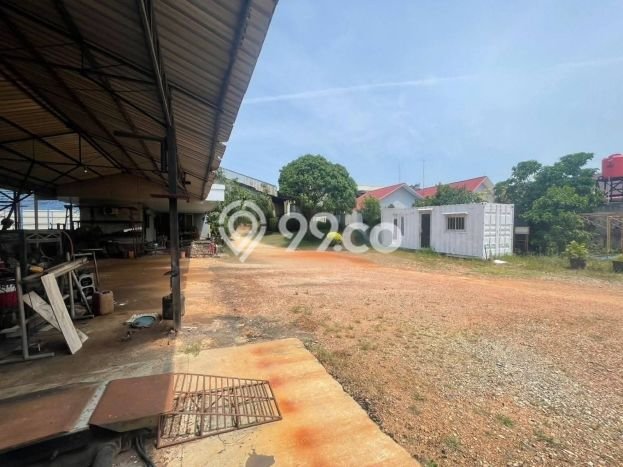 Gudang Bagus Dijual LB 2200m2 Lokasi Strategis Batam Area Cocok untuk Bisnis Gudang Bagus Dijual LB 2200m2 Lokasi Strategis Batam Area Cocok untuk Bisnis