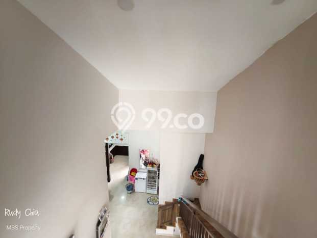 Rumah Modern 2 KT di Batam Centre Batam Semi Furnished Rumah Modern 2 KT di Batam Centre Batam Semi Furnished