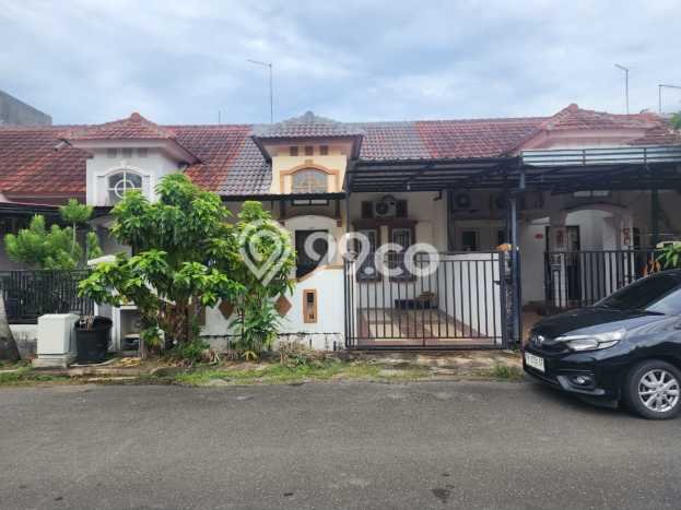 Rumah kawasan Batam Centre, Batam, Luas 112m2m² LB 90m2m² Rumah kawasan Batam Centre, Batam, Luas 112m2m² LB 90m2m²