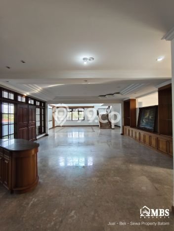 Jual Rumah Mewah Elegan Dengan View Cantik di Nagoya, Batam Jual Rumah Mewah Elegan Dengan View Cantik di Nagoya, Batam