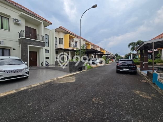 Rumah Luas Asri 3 KT Siap Huni di Batam Centre Batam Rumah Luas Asri 3 KT Siap Huni di Batam Centre Batam