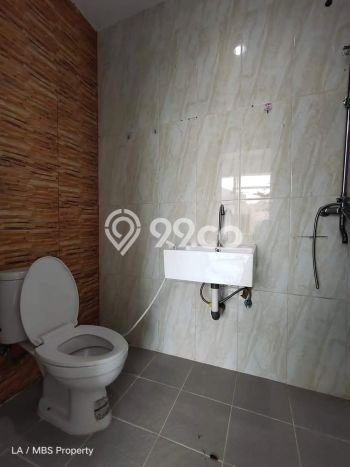Hunian Nyaman Asri 4 KT Siap Huni di Batam Centre Batam Hunian Nyaman Asri 4 KT Siap Huni di Batam Centre Batam