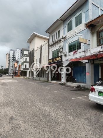 Unit Ruko Dijual di Batam Kota Batam 250m2 Unit Ruko Dijual di Batam Kota Batam 250m2
