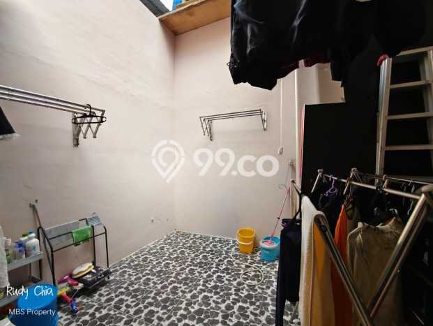 Rumah Modern 2 KT di Batam Centre Batam Semi Furnished Rumah Modern 2 KT di Batam Centre Batam Semi Furnished