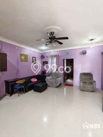 For Sale Hunian Rumah Nyaman 4 KT di Batam Centre, Batam For Sale Hunian Rumah Nyaman 4 KT di Batam Centre, Batam
