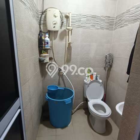 Rumah 2 Kamar Akses Transportasi Umum di Lubuk Baja, Batam Rumah 2 Kamar Akses Transportasi Umum di Lubuk Baja, Batam