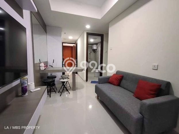 Hunian Apartemen Ideal untuk Dijual di Batam dengan 0 Kamar Hunian Apartemen Ideal untuk Dijual di Batam dengan 0 Kamar