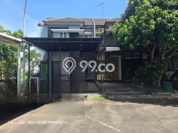 Rumah di , Batam, LT 286m2m² LB 120m2m² Rumah di , Batam, LT 286m2m² LB 120m2m²