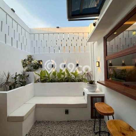 Rumah Modern 2 KT di Batam Centre Batam Full Furnished Rumah Modern 2 KT di Batam Centre Batam Full Furnished