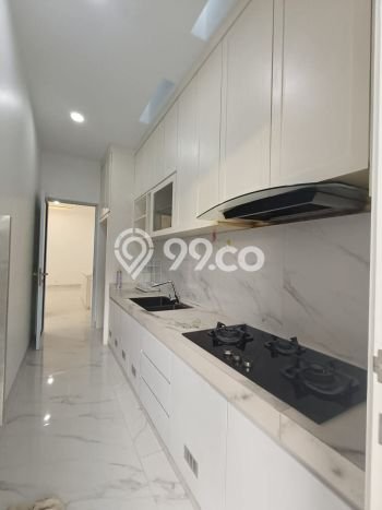 Rumah Luxury Modern Tanpa Renovasi di Batam Centre Batam Rumah Luxury Modern Tanpa Renovasi di Batam Centre Batam