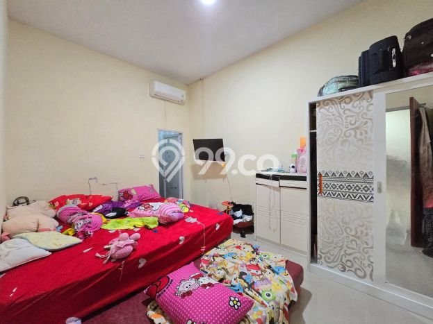 Rumah Minimalis 2 Kamar LT 105m2 di Batam Centre Rumah Minimalis 2 Kamar LT 105m2 di Batam Centre