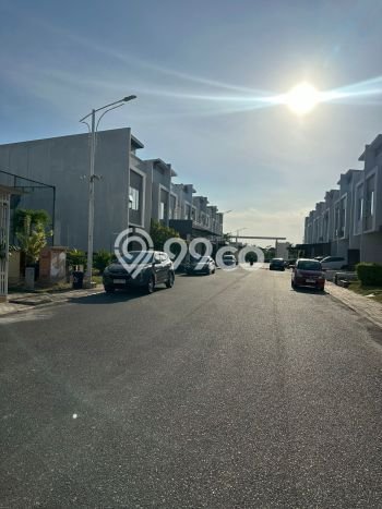 Jual Rumah Eksklusif 2 KT di Batam Centre, Batam Jual Rumah Eksklusif 2 KT di Batam Centre, Batam