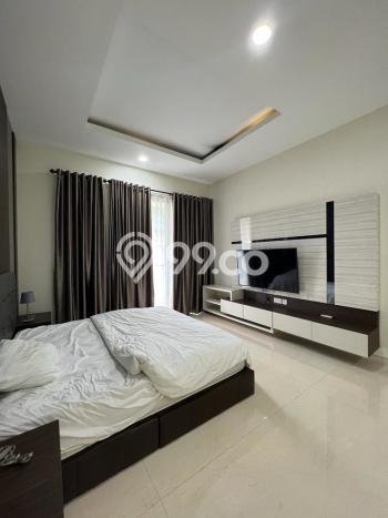 Dijual Rumah Mewah Elegan Dengan View Cantik di Nagoya, Batam Dijual Rumah Mewah Elegan Dengan View Cantik di Nagoya, Batam