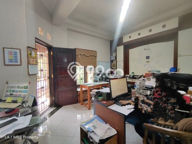 Rumah Modern 4 KT LT 225m2 di Batam Centre Rumah Modern 4 KT LT 225m2 di Batam Centre