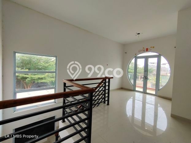 Rumah Modern 4 KT di Batam Centre Batam Unfurnished Rumah Modern 4 KT di Batam Centre Batam Unfurnished