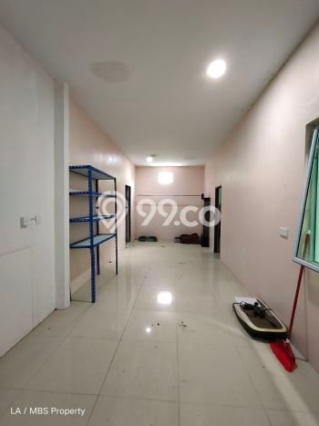 Rumah Modern 4 KT di Batam Centre Batam Unfurnished Rumah Modern 4 KT di Batam Centre Batam Unfurnished