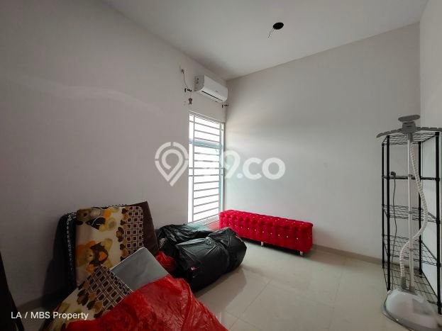 Rumah Modern 4 KT di Batam Centre Batam Unfurnished Rumah Modern 4 KT di Batam Centre Batam Unfurnished