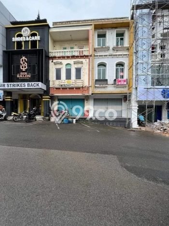Ruko Bagus Dijual di Batam Centre Batam Strategis Cocok untuk Kembangkan Bisnis Ruko Bagus Dijual di Batam Centre Batam Strategis Cocok untuk Kembangkan Bisnis
