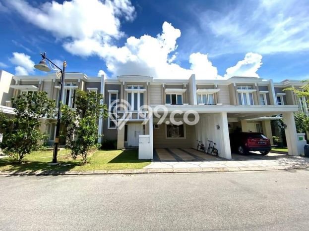Dijual Rumah Luas Elegan Dengan View Cantik di Batam Centre, Batam Dijual Rumah Luas Elegan Dengan View Cantik di Batam Centre, Batam